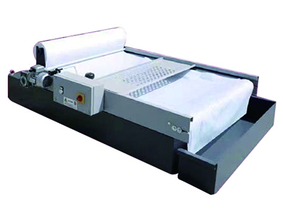 GL1平網(wǎng)式紙帶過(guò)濾機(jī)